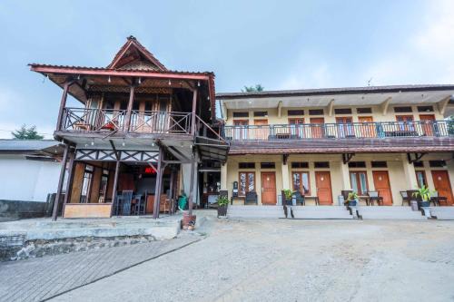 Pangalengan Hotel | Artana Guest House By ARBA
