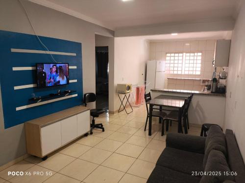 Aguas Claras Apartment | Arte aço 202