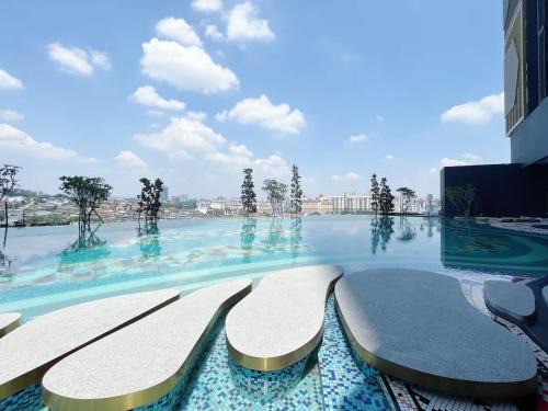 Taman Midah Apartment | Arte Cheras By Dream Stay