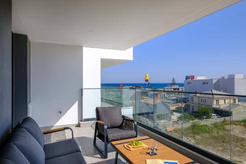 Livadia Apartment | Artemis 302 - Seaside Stories