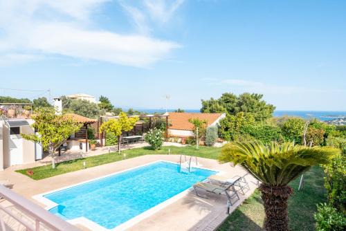 Spata-Artemida Villa | Artemis Riviera Near Athen's Airport