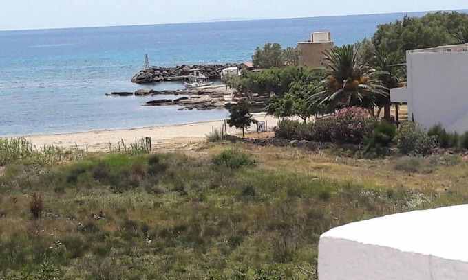 Frangokastellon Hotel | Artemis Rooms