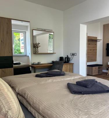 Sundern Apartment | Artemis Zimmervermietung 4