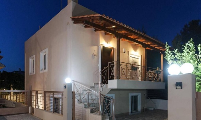 Spata-Artemida Apartment | Artemissoula