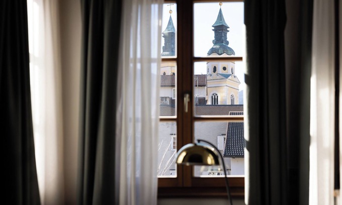 Bressanone Hotel | Arthotel Lasserhaus