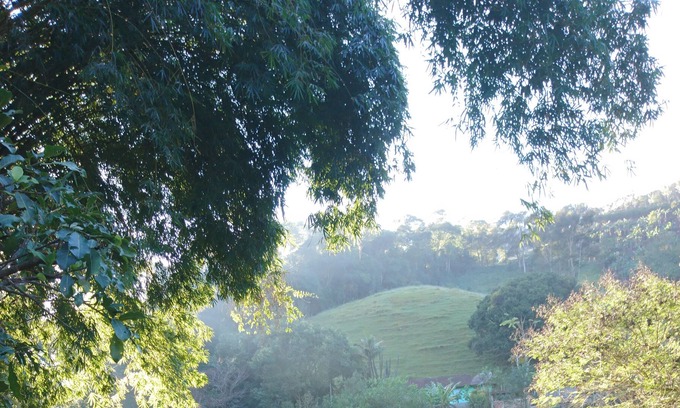 Lumiar Cottage | Artist's House - riverside in Lumiar - Pet Friendly