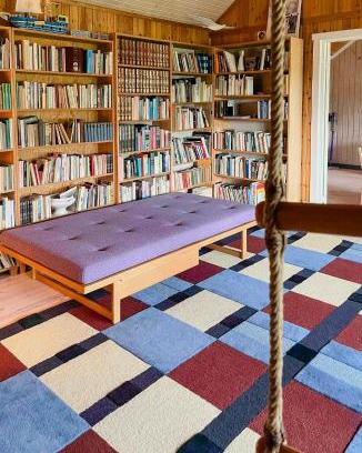 Gnesta House | Artists Dream In Scenic Södermanland