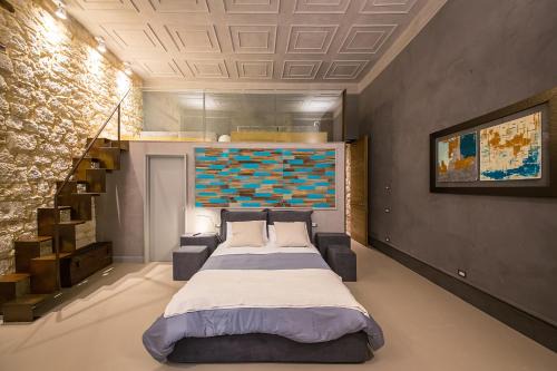 Murat Town Bed & Breakfast | ArtStudio6 Dimora Artistica