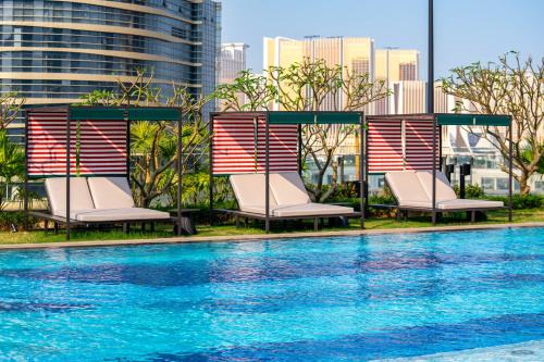 Hengqin Hotel | Artyzen Habitat Hengqin Zhuhai