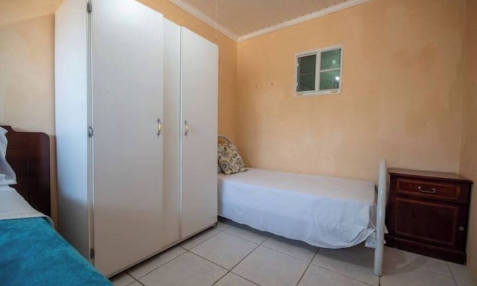 Lago Heights Apartment | Aruba Sunrise 1BR APT Near Baby Beach San Nicolas
