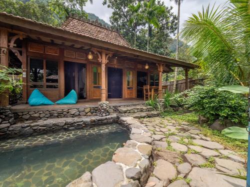 Tejakula Villa | Aruna les