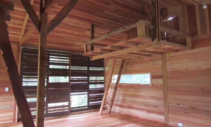 Itamonte House | Arunachala