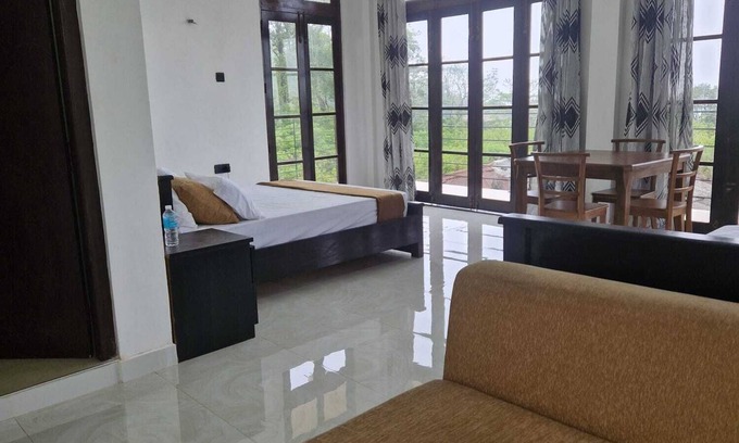 Gomara Hotel | Aruni Villa - Knuckles Range