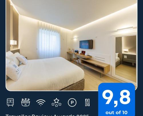 Fuorigrotta House | Arya Guest House