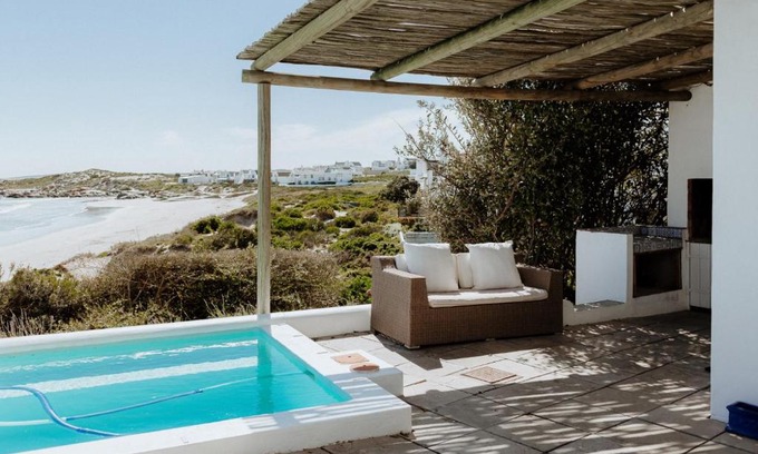 Paternoster House | As it is in Heaven
