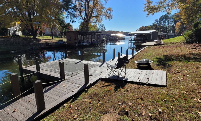 Mount Gilead House | As seen on Lakefront Bargain Hunt Renovation! Newly remodeled home!