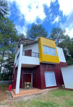 Ciburial Villa | Asaan homestay