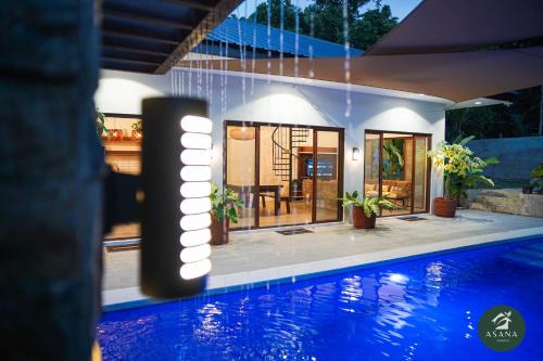 Amadeo Villa | Asana Amadeo a private villa near Tagaytay