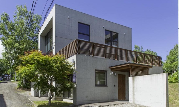 Hirafu Hotel | ASANAGI
