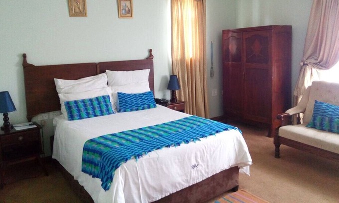 Manzini House | ASANTE GUEST HOUSE #9