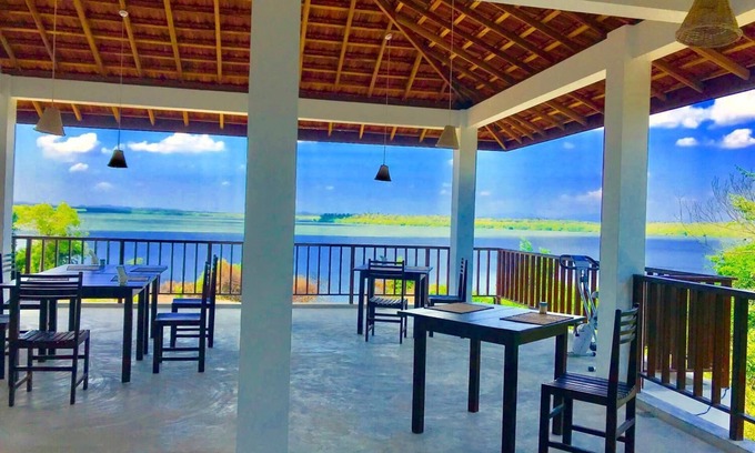 Rekawa Hotel | Ashansa Lagoon Resort