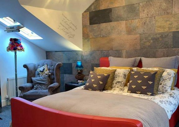 Ashbourne Hotel | Ashbourne Place