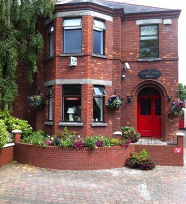 Glasnevin House | Ashling House Serviced Accommodation