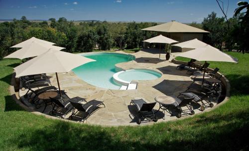 Mara North Conservancy Cabin | Ashnil Mara Camp
