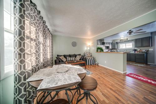 Ashtabula House | Ashtabula Home Rental - 2 Mi to Lake Erie, Beaches