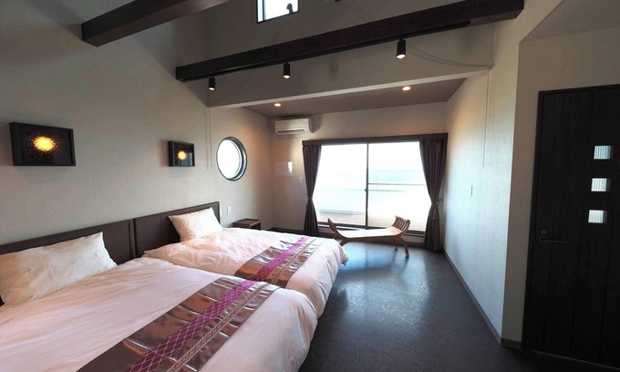 Tatsugo House | Asian style B building limited to one group per d/Oshima-gun Kagoshima