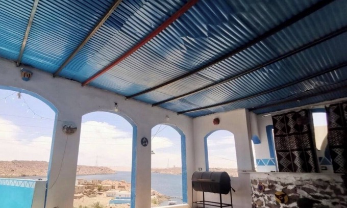 Al Karnak House | Asilah Kato Nubian Guest House