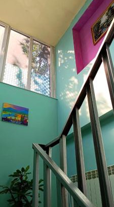 Arabkir House | Asine Yerevan