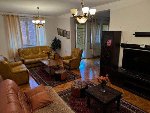 Novi Pazar Apartment | ASKonak Apartman Novi Pazar Centar