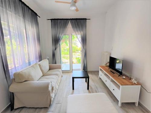 Skidra House | Asmini Beach Apartments