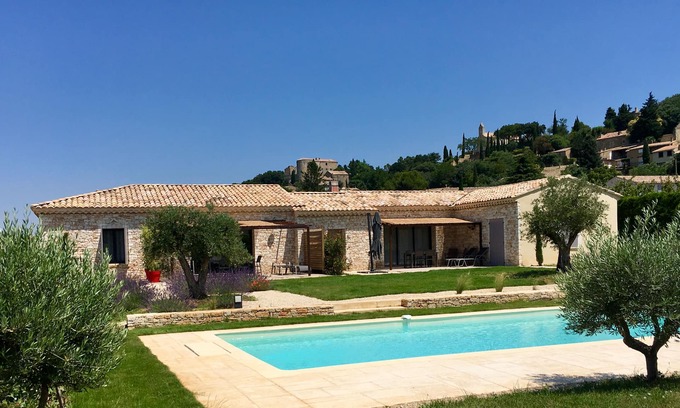 Venejan House | Asoura cottage for 4 people