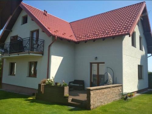 Ostrowo House | AsPa