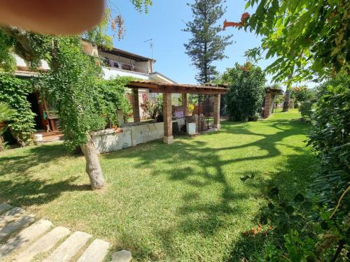 Ognina Bed & Breakfast | Asparano