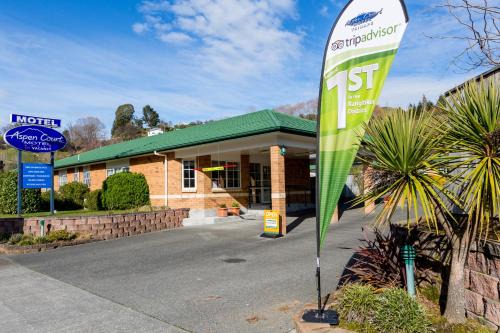 Rangitikei Hotel | Aspen Court Motel Taihape