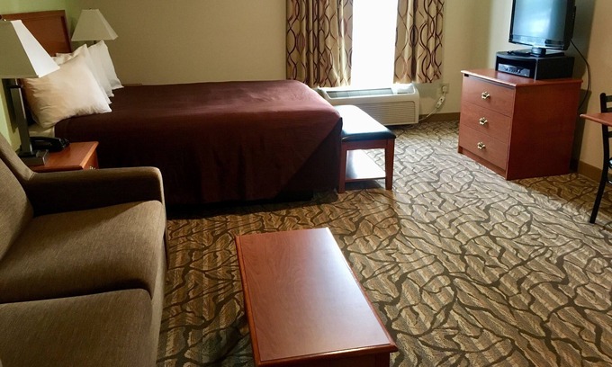 Kenai Hotel | Aspen Extended Stay Suites Kenai