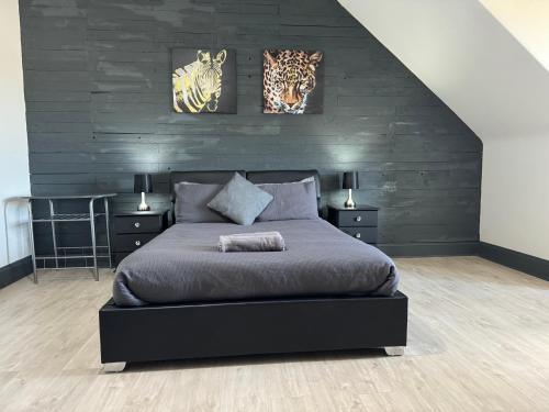 Peterhead House | Aspen Guest House
