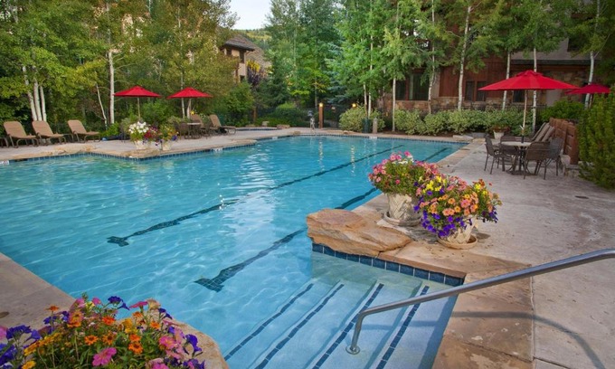Edwards Apartment | Aspenwood Lodge #304 Condo
