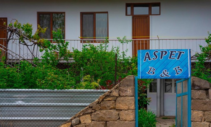 Tatev House | Aspet B&B