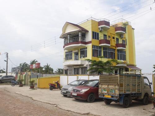 Diamond Harbour Hotel | Aspiring Resort