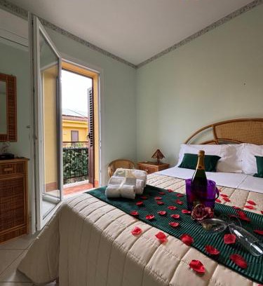 Aspra House | Aspra Mare House