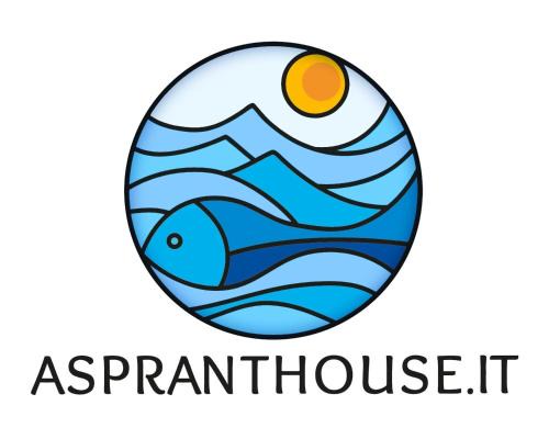 Aspra Apartment | Aspranthouse