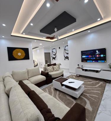 Mbezi Beach Apartment | Asquare appartments