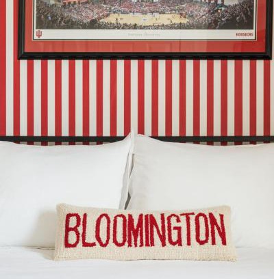 Bloomington House | Assembly Hall Hideaway - Walk To Stadiums!