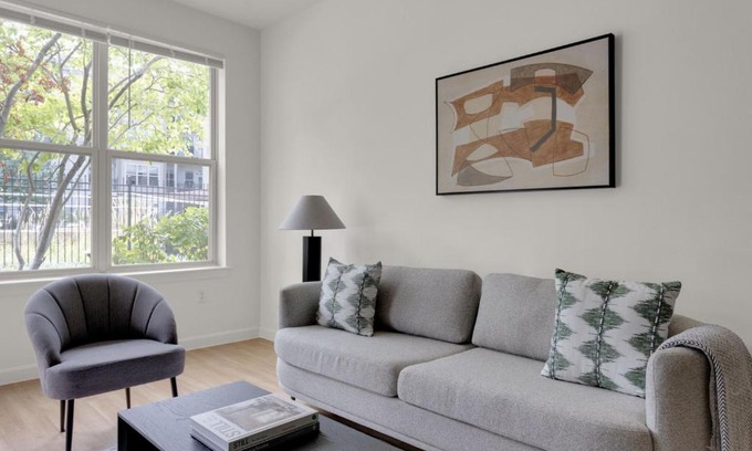 Assembly Square Apartment | Assembly Row 1br w gym wd nr Assembly T stop BOS-778