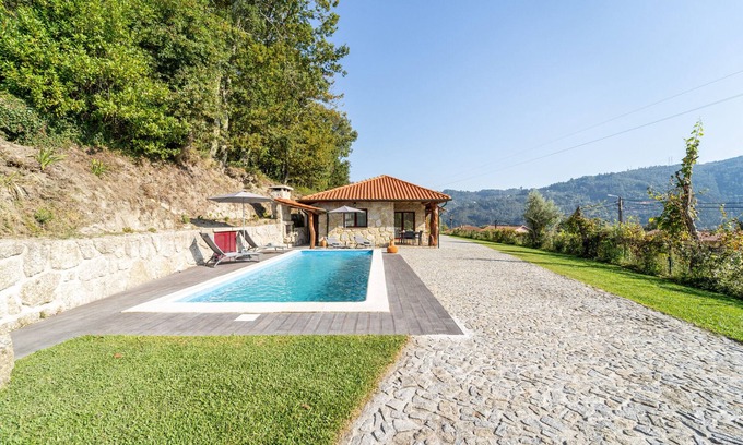 Terras de Bouro House | Assento do Cávado