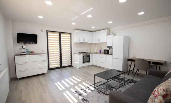 Radauti Apartment | AStar Apartments - Executive